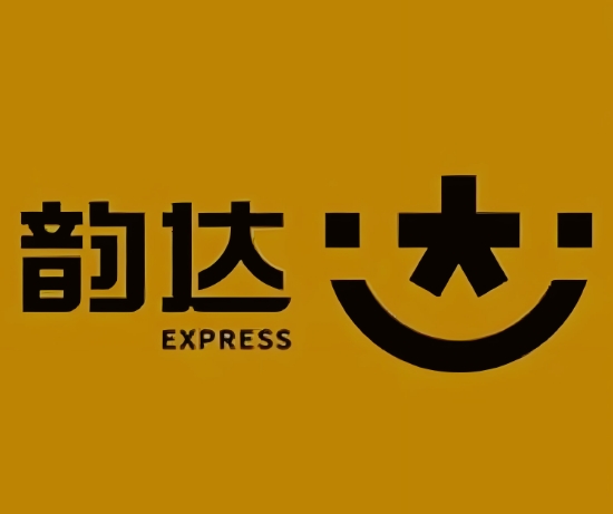广州韵达快递